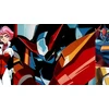 Soft Sourcebliss Brain 70s Style Robot Anime Geppy-X (Multi in Game) (Import)