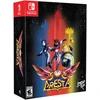 Sol Cresta - Dramatic Edition (Limited Run) - Nintendo Switch