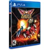 „Sol Cresta“ – „PlayStation 4“