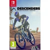 Sold Out Descenders