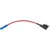 Soling Lizdas - automobilio saugiklio midi adapteris WS6