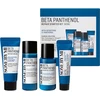 SOME BY MI Beta Panthenol Repair Starter Kit - 4 dalių atkuriamasis rinkinys su beta-pantenolio kompleksu