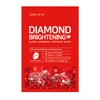„Some By Mi“ – „Raudona Diamond Brightening Glow“ švytinti ampulė – raudona