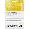„Some By Mi“ – tikros vitaminų skaistinamosios priežiūros kaukės