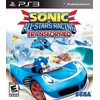 Sonic & All Star Racing Transformed - PlayStation 3