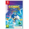 Sonic Colours Ultimate (Code in Box) - Nintendo Switch