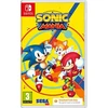 „Sonic Mania“ (kodas dėžutėje) – „Nintendo Switch“