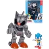 Sonic – Mecha Sonic prieš Sonic 2,5" (429844)