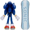 Sonic - sujungtos figūrėlės 10 cm Wave 24 - Sonic