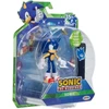 Sonic - sujungtos figūrėlės 10 cm Wave 24 - Sonic