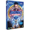 Sonic the Ežys