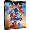 SONIC THE HEDGEHOG 3