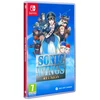 Sonic Wings Reunion (Collector Edition) - Nintendo Switch