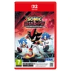 Sonic x Shadow Generations - Nintendo Switch 2