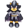 Sonicdc Comics DC x Sonic the Hedgehog - pliušinis 9" - Betmenas