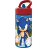 Sonic,Stor „Stor - Sipper“ vandens buteliukas (410 ml) – „Sonic“ (088808718-40531)