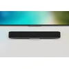 „Sonos Beam“ išmanioji garso juosta, sieninis laikiklis, juodas