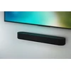 „Sonos Beam“ išmanioji garso juosta, sieninis laikiklis, juodas
