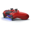Sony Dualshock 4 Controller - Raudona