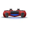 Sony Dualshock 4 Controller - Raudona