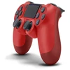 Sony Dualshock 4 Controller - Raudona