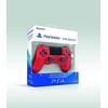 Sony Dualshock 4 Controller - Raudona