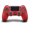 Sony Dualshock 4 Controller - Raudona