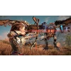 Sony „Horizon Zero Dawn“ perdirbinys