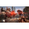 Sony „Horizon Zero Dawn“ perdirbinys