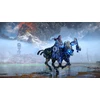 Sony „Horizon Zero Dawn“ perdirbinys