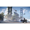 Sony Horizontas Draudžiami Vakarai
