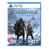 Sony PS5 Karo dievas: Ragnarokas