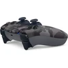 Sony DualSense Pilkas Camo Camouflage belaidis valdiklis PlayStation 5