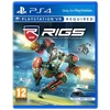 Sony RIGS: Mechanizuota kovos lyga (VR)