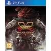 Sony Street Fighter V (5) – Arcade Edition