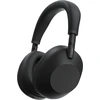 Sony WH-1000XM6 belaidės ausinės, Juodos