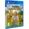 Sophias Sofijos gyvūnų klinika – Misijos laukinės gamtos parkas – PlayStation 4