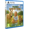Sophias Sofijos gyvūnų klinika – Misijos laukinės gamtos parkas – PlayStation 5