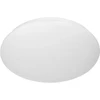 Orno SOPOT LED 24W, lubinis šviestuvas su mikrobangų judesio jutikliu, 2565lm, IP20, 4000K, PVC gaubtas