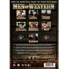 SOUL MEDIA VAKARŲ VYRAI (7 DVD DĖŽUTĖS RINKINYS)