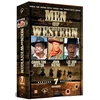 SOUL MEDIA VAKARŲ VYRAI (7 DVD DĖŽUTĖS RINKINYS)