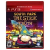 South Park: The Stick of Truth Uncut Import Edition – PlayStation 3