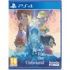 Erdvė neapribotiesiems – PlayStation 4