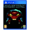 Space Kosminis Hulk (PlayStation 4)