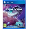 Spacebase Kosminė bazė „Startopia“ – „PlayStation 4“