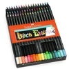 Spalvoti pieštukai Faber-Castell, Juodas Edition, 36 spalvos
