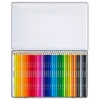 Spalvoti pieštukai „Staedtler Ergosoft“, 36 vnt. (157 M36)