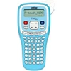 Spausdintuvas Brother - P-Touch PT-H100LB nešiojamas ženklinimo aparatas, mėlynas