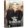 Specialūs pasiūlymai - DVD
