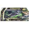 Speed Car Greičio automobilis - nuotoliniu būdu valdomas „Rogue Racer“ su šviesomis ir dūmais, 1:18 (41537)